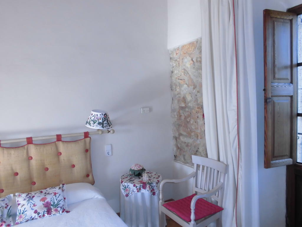 Agroturismo Na Set Centes Artà Habitación foto